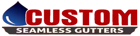 Custom Seamless Gutters Custom Seamless Gutters
