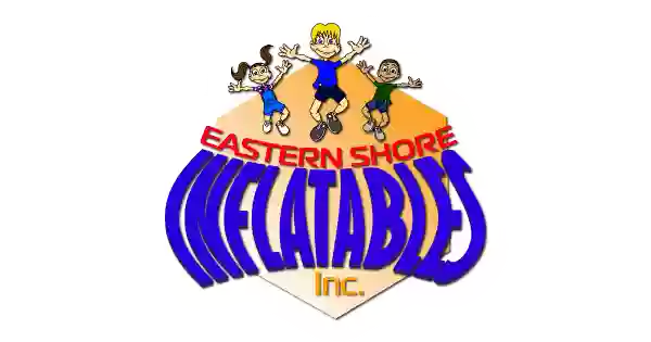 Eastern Shore Inflatables Eastern Shore Inflatables