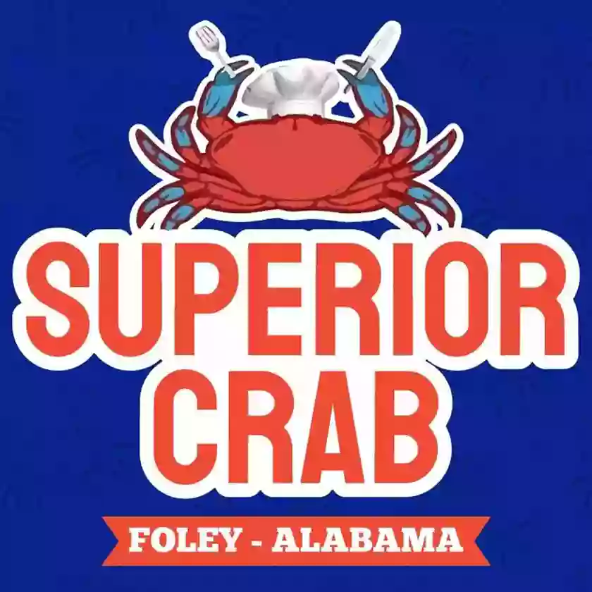 Superior Crab Foley Superior Crab Foley