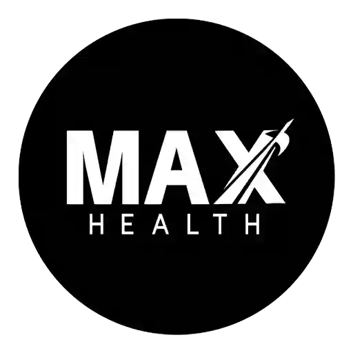 Max Health Max Health