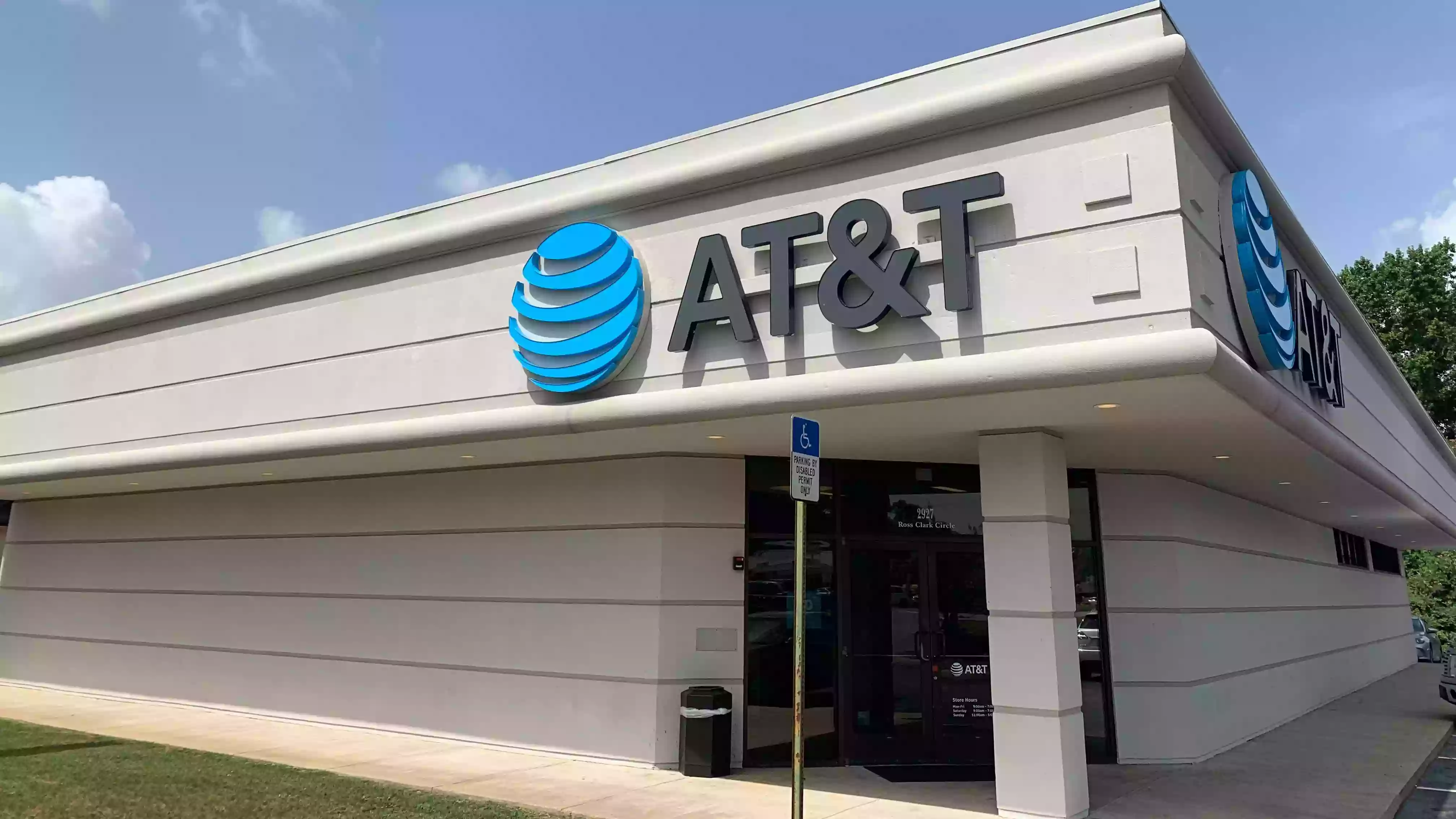 AT&T Store AT&T Store