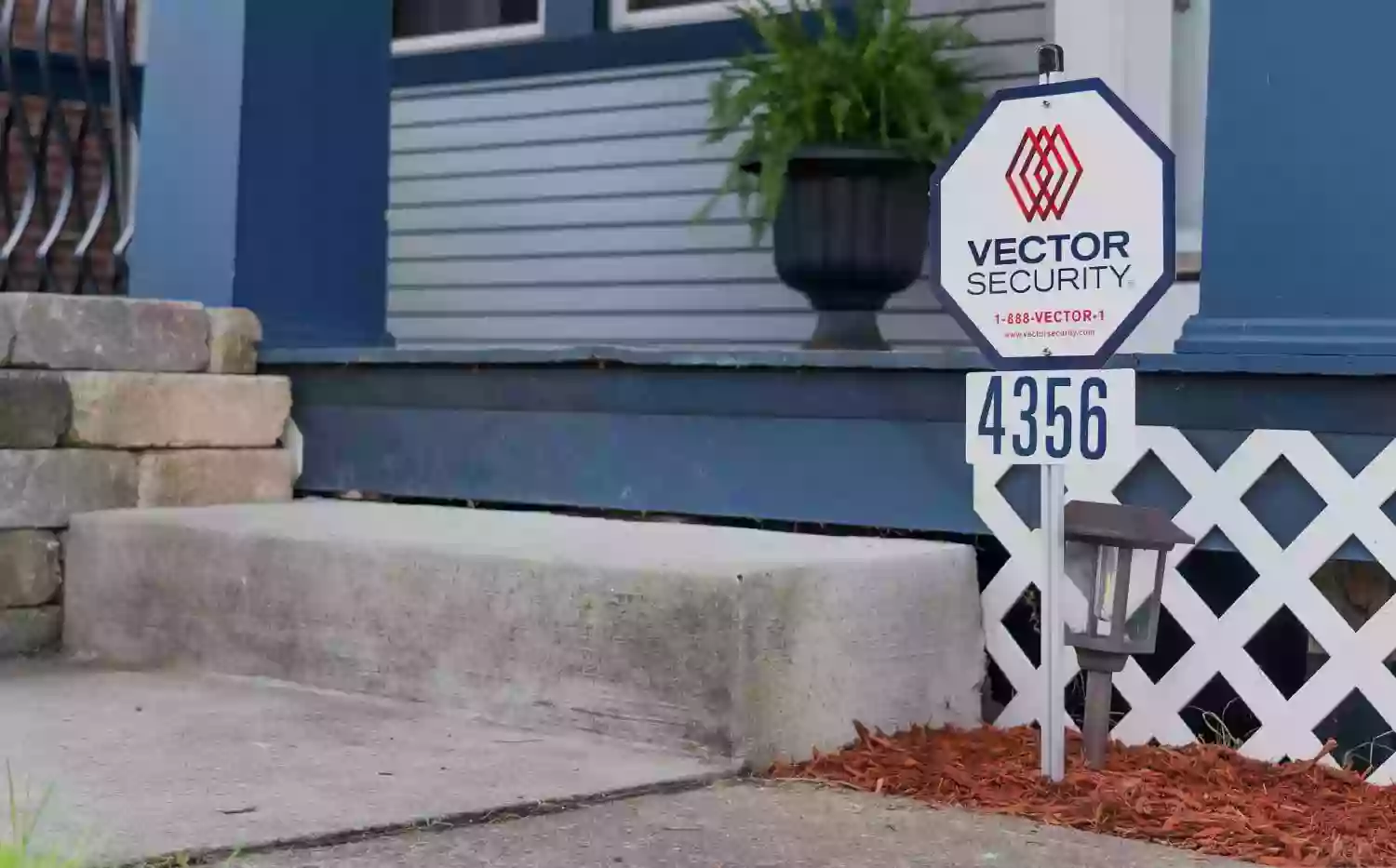 Vector Security Vector Security