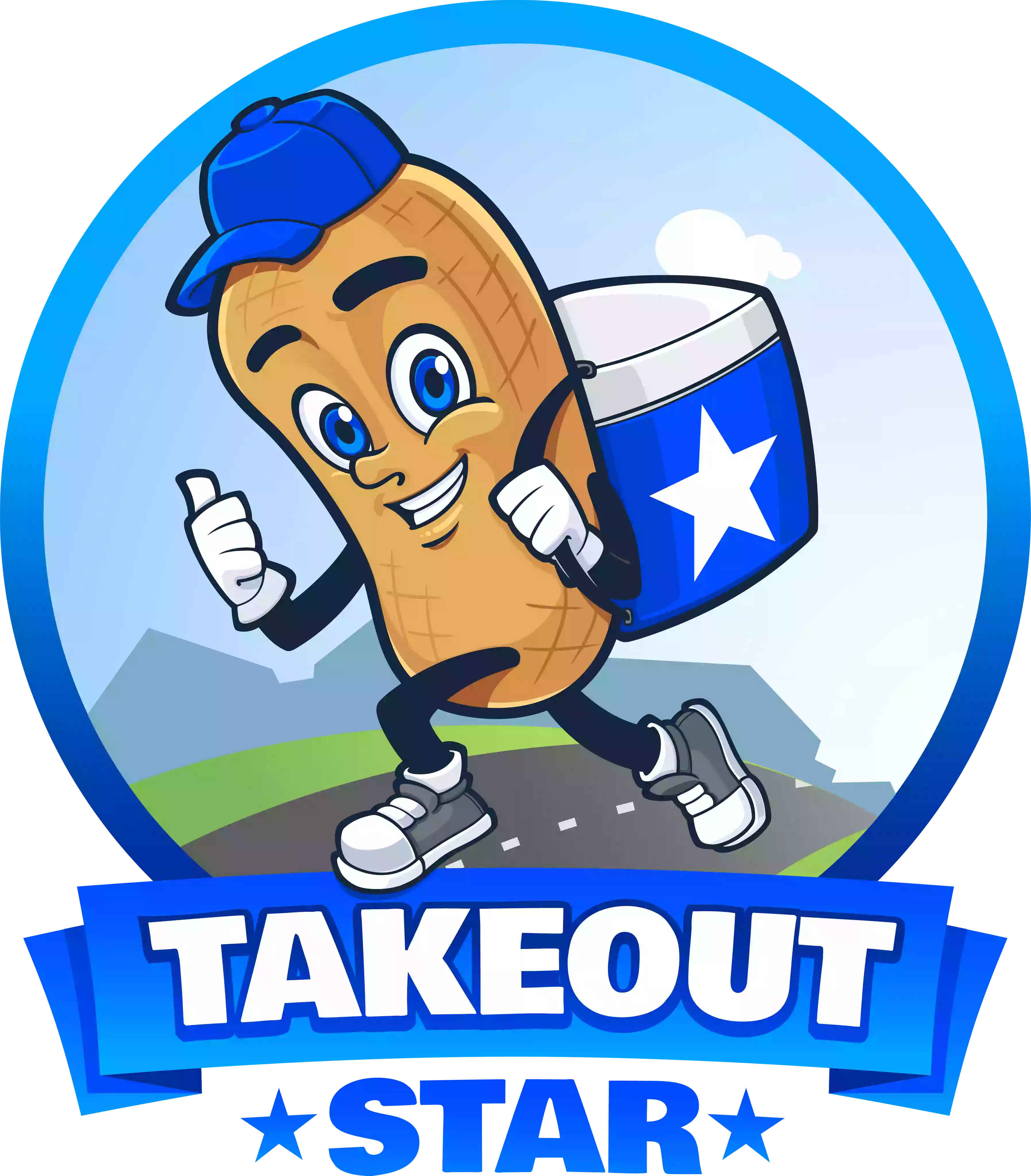 TakeoutStar TakeoutStar