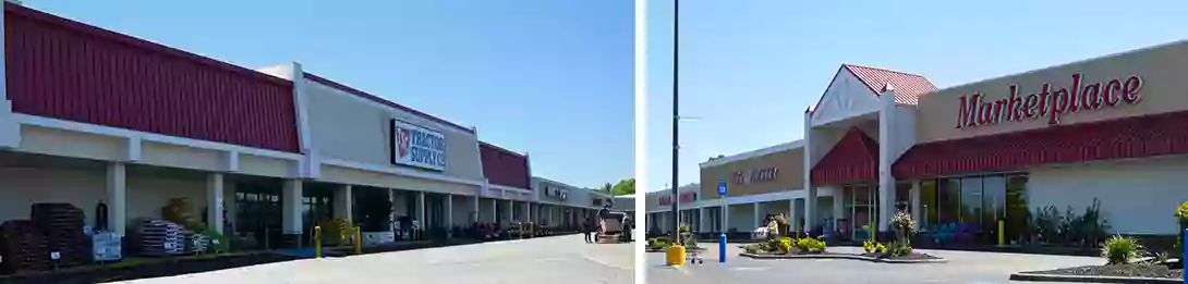 Eufaula Towne Center Eufaula Towne Center