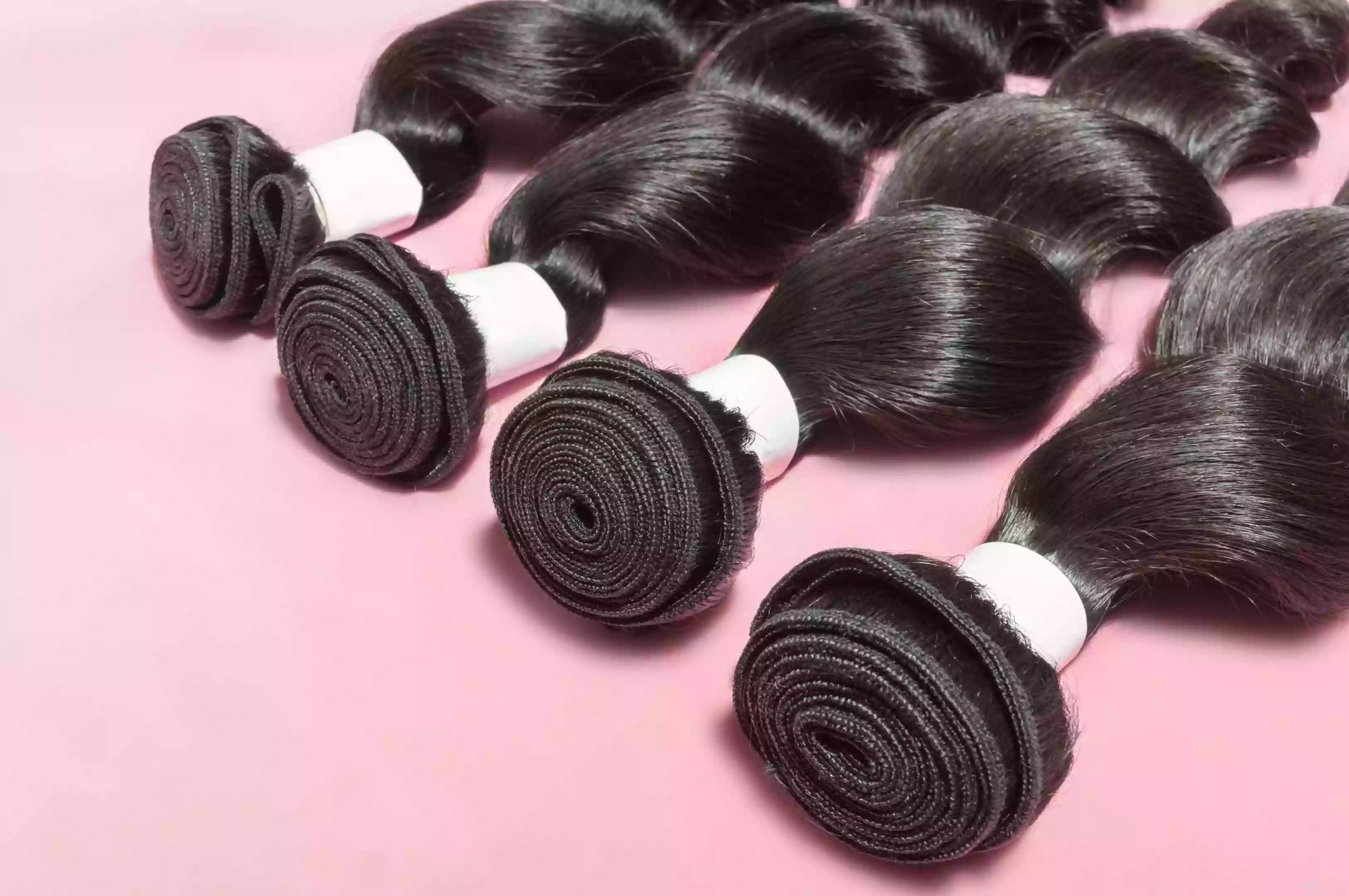 Meka's Hair Solutions Meka's Hair Solutions