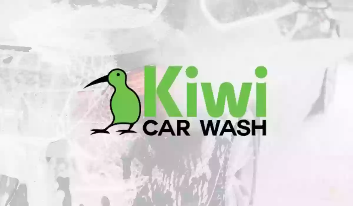 Kiwi Car Wash Kiwi Car Wash