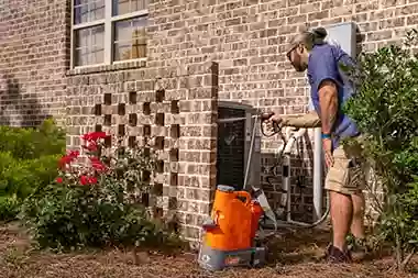 Prime HVAC LLC Prime HVAC LLC