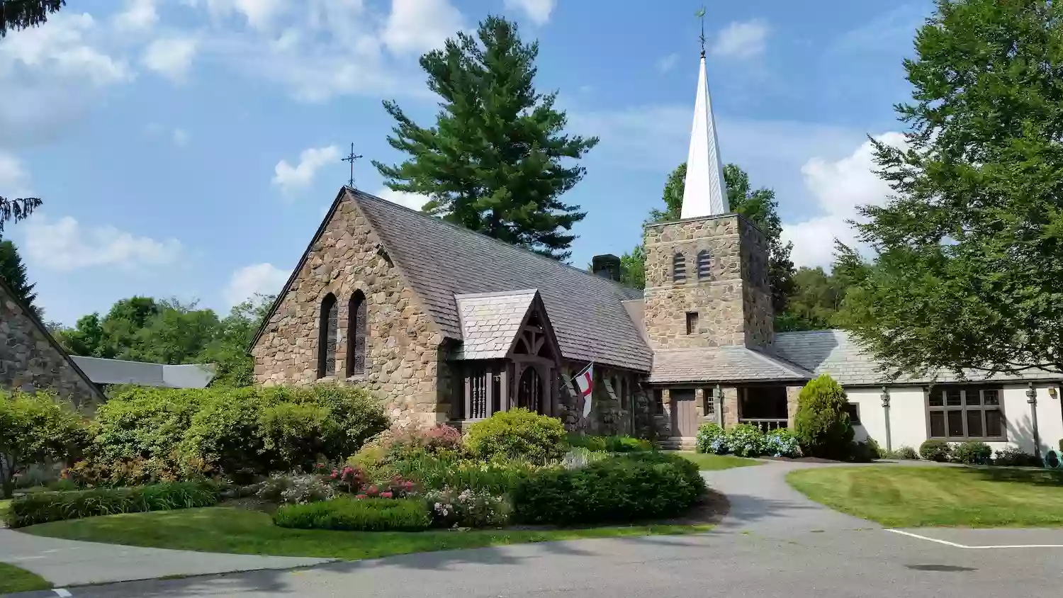 St Barnabas Episcopal Church St Barnabas Episcopal Church
