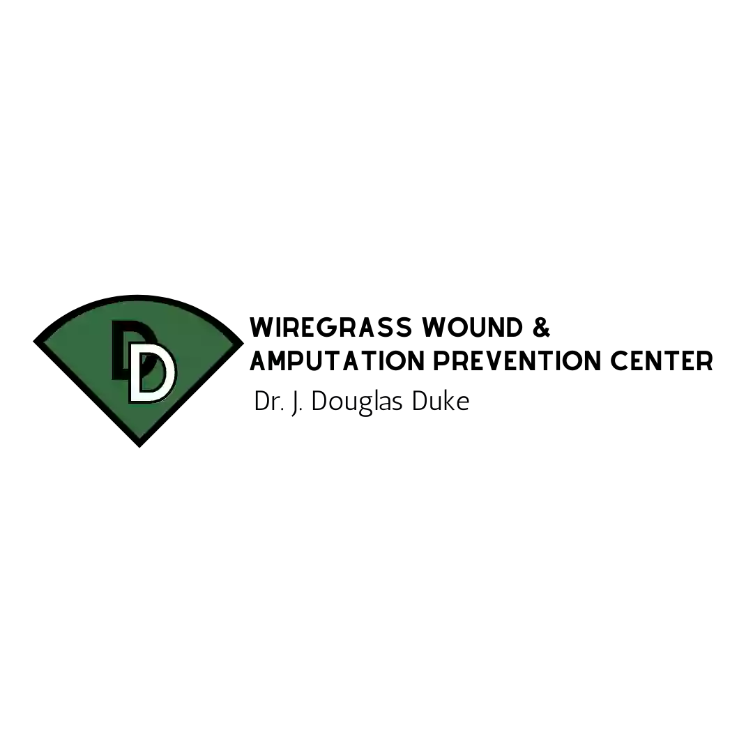Dr. Doug Duke Dr. Doug Duke