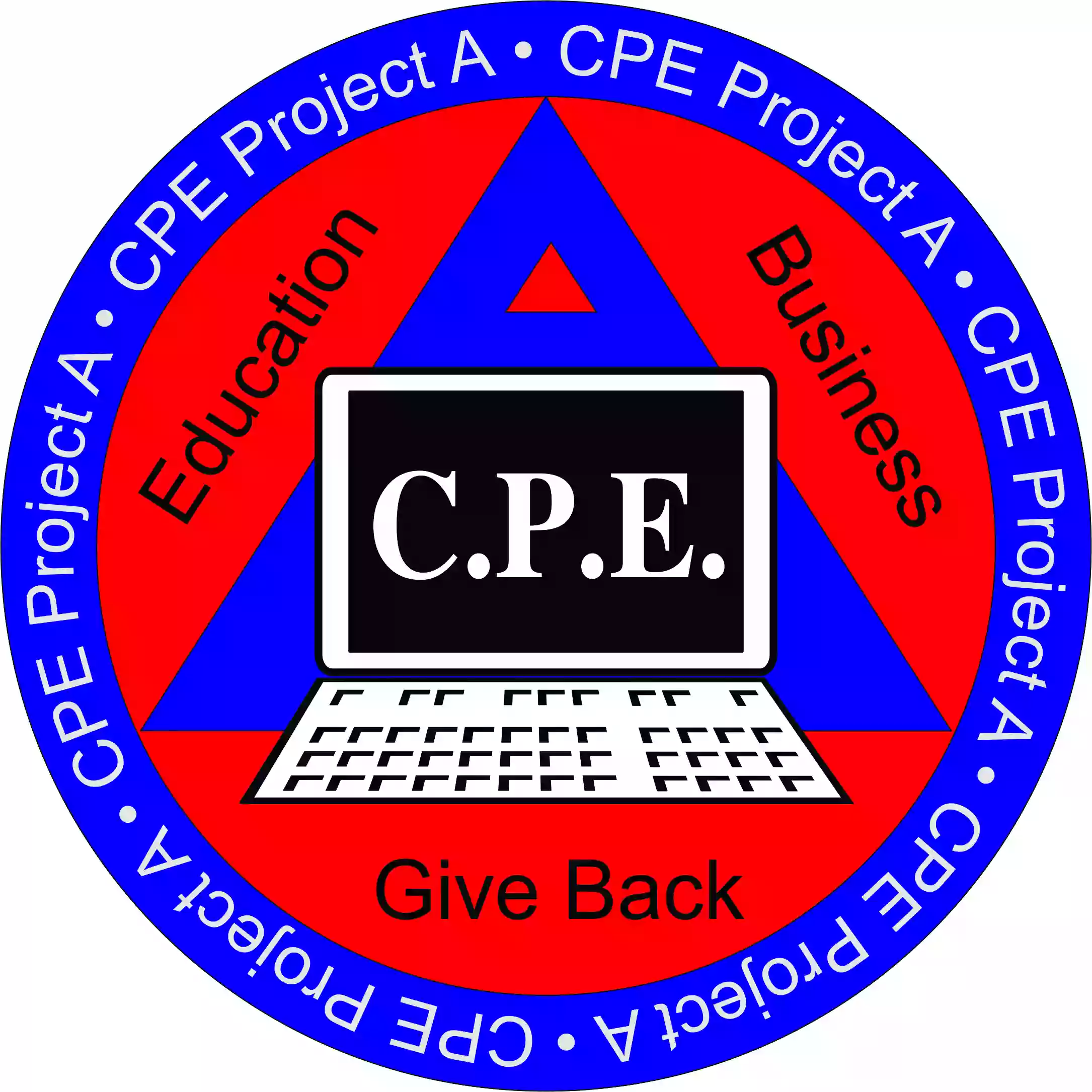 CPE Project A CPE Project A