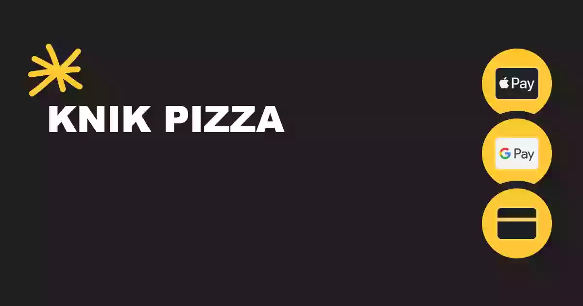 Knik Pizza Knik Pizza