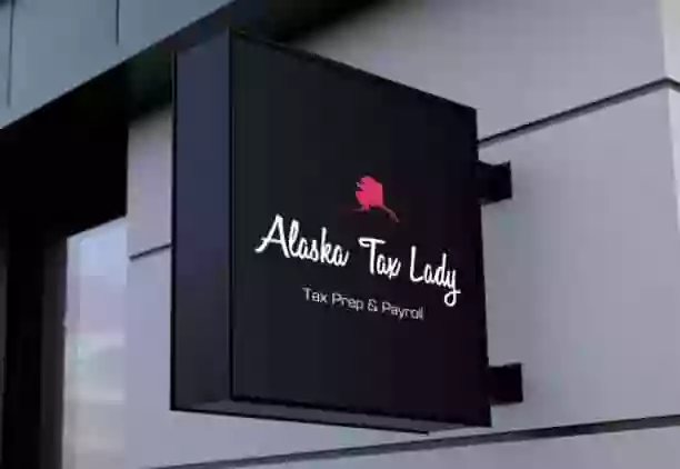 Alaska Tax Lady - Wasilla