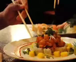 Sushi Ya Sushi Ya