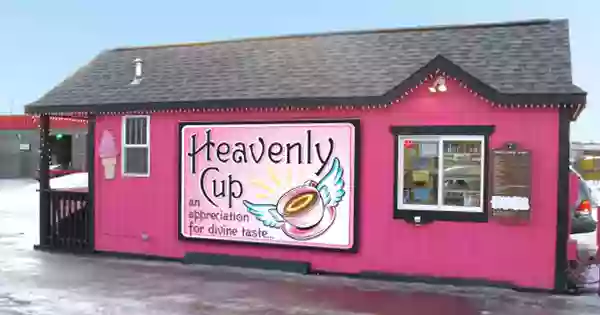 Heavenly Cup Heavenly Cup