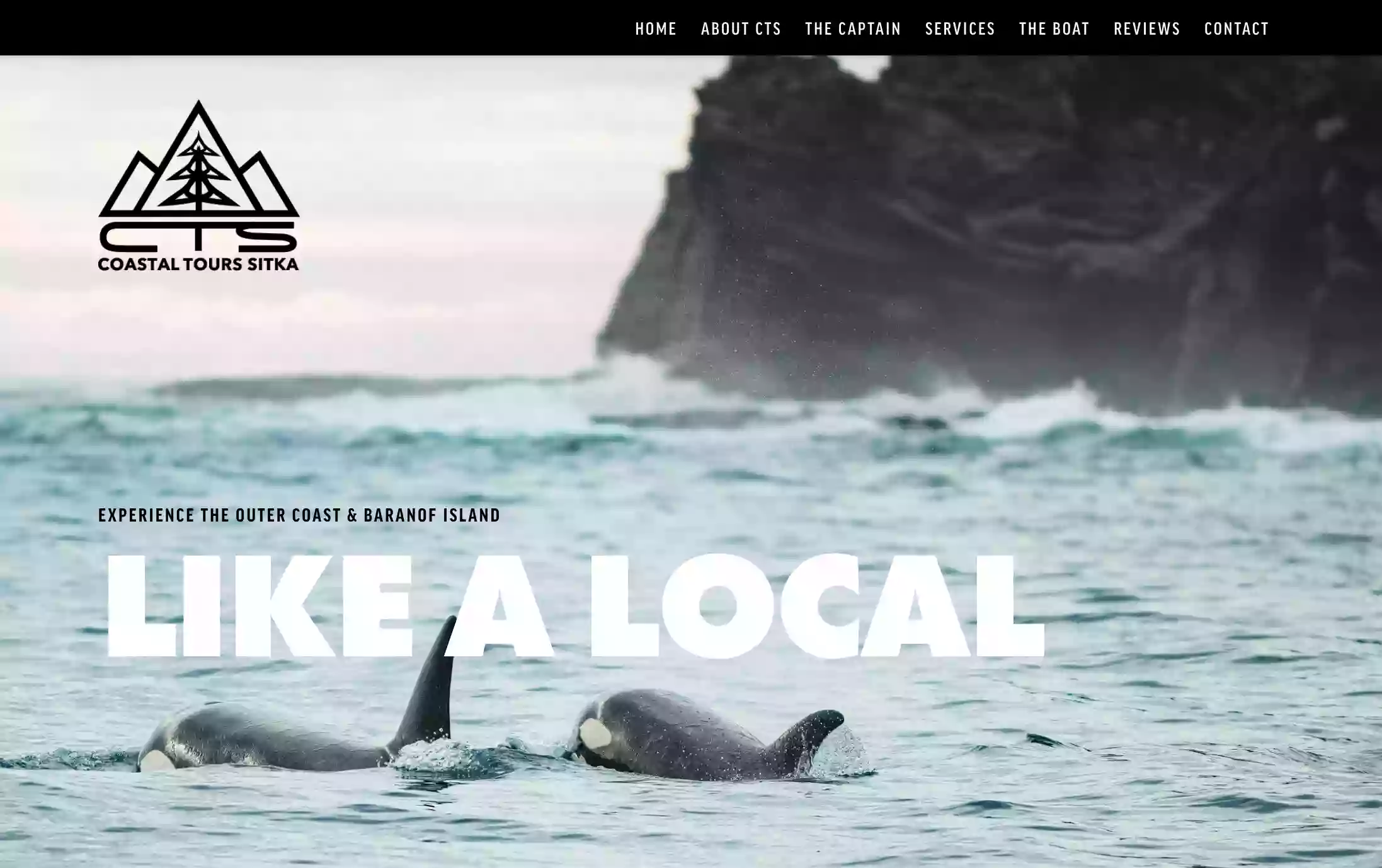 Coastal Tours Sitka Coastal Tours Sitka