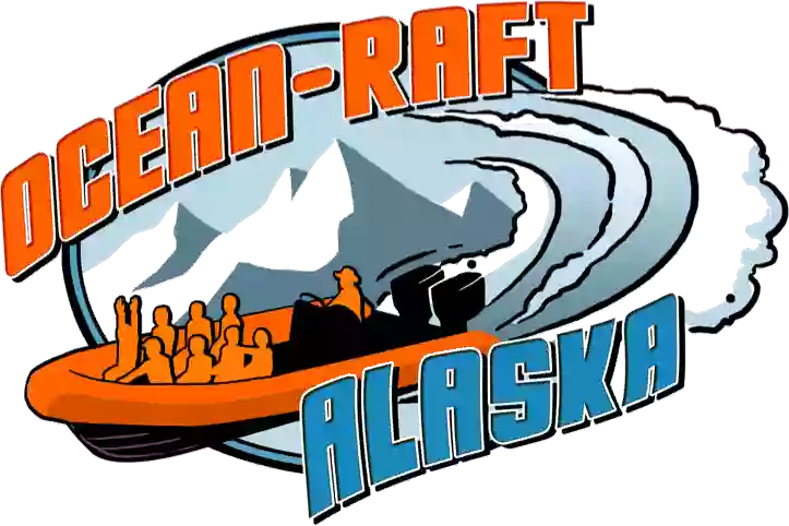 Ocean Raft Alaska Ocean Raft Alaska