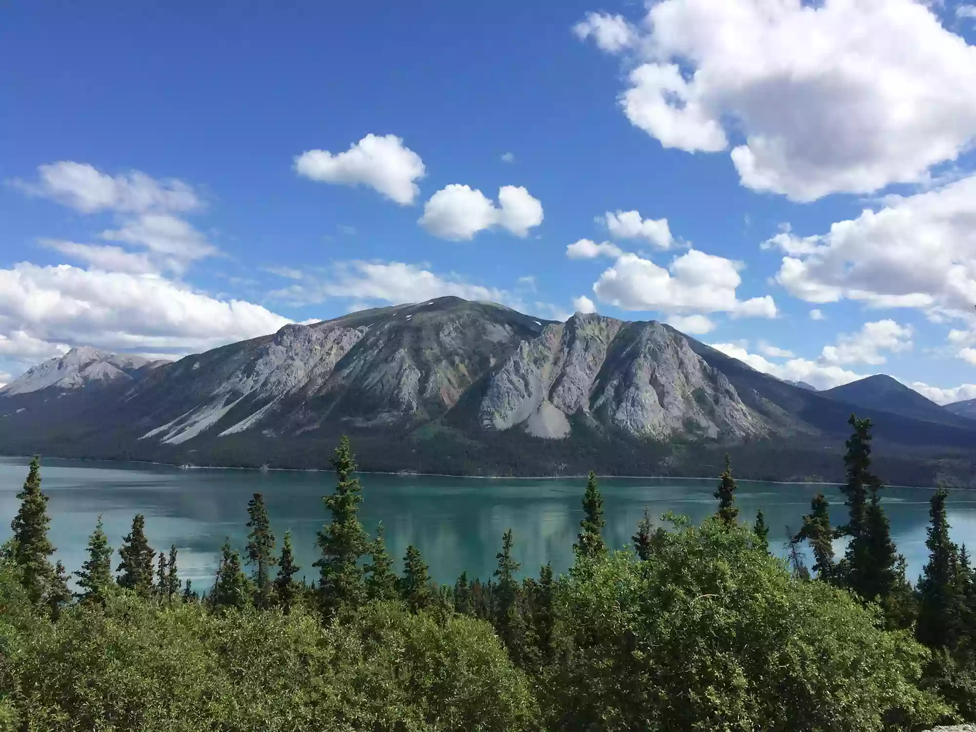 Beyond Skagway Tours Beyond Skagway Tours