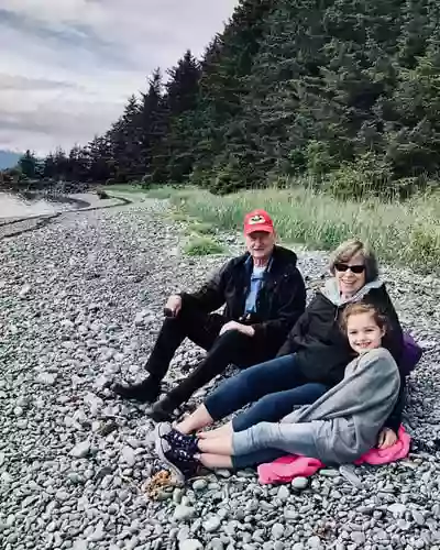 Alaska Sea to Shore Alaska Sea to Shore
