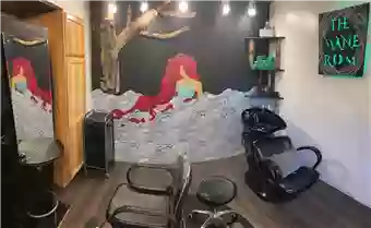 The Mane Room The Mane Room