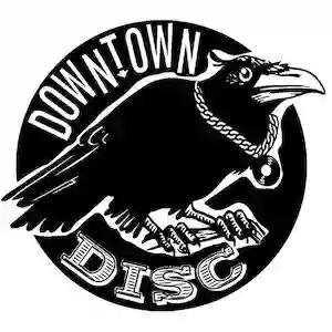 Downtown Disc Downtown Disc