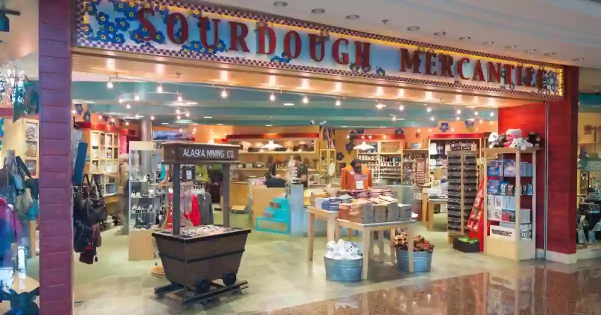 Alaska Mercantile Alaska Mercantile