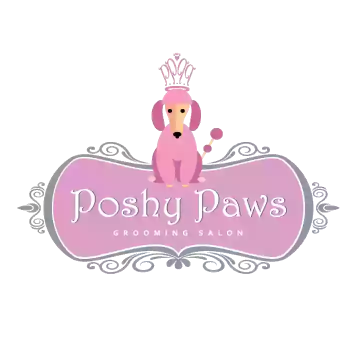 Poshy Paws Poshy Paws