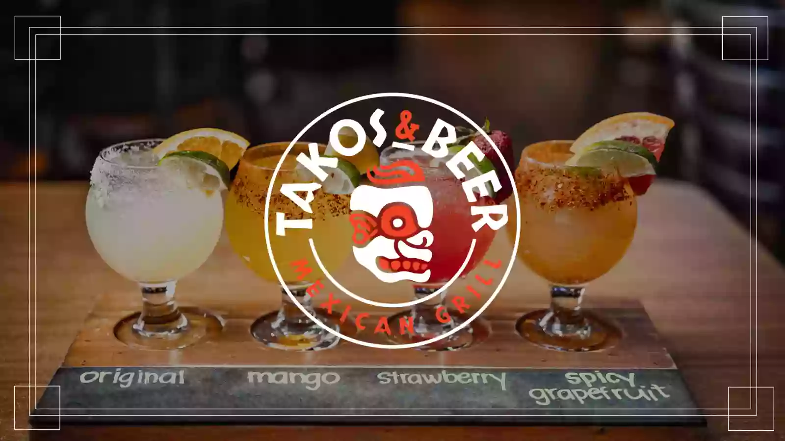 Takos and Beer Takos and Beer