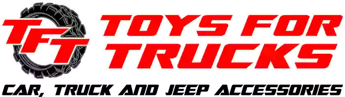 Toys For Trucks - Kingman, AZ - Car, Truck, Jeep and Off-Road Accessories Toys For Trucks - Kingman, AZ - Car, Truck, Jeep and Off-Road Accessories