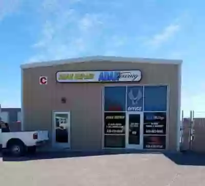 Adan Repair Adan Repair