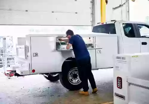 Reading Truck Reading Truck