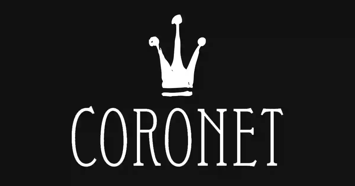 Coronet Cafe Coronet Cafe