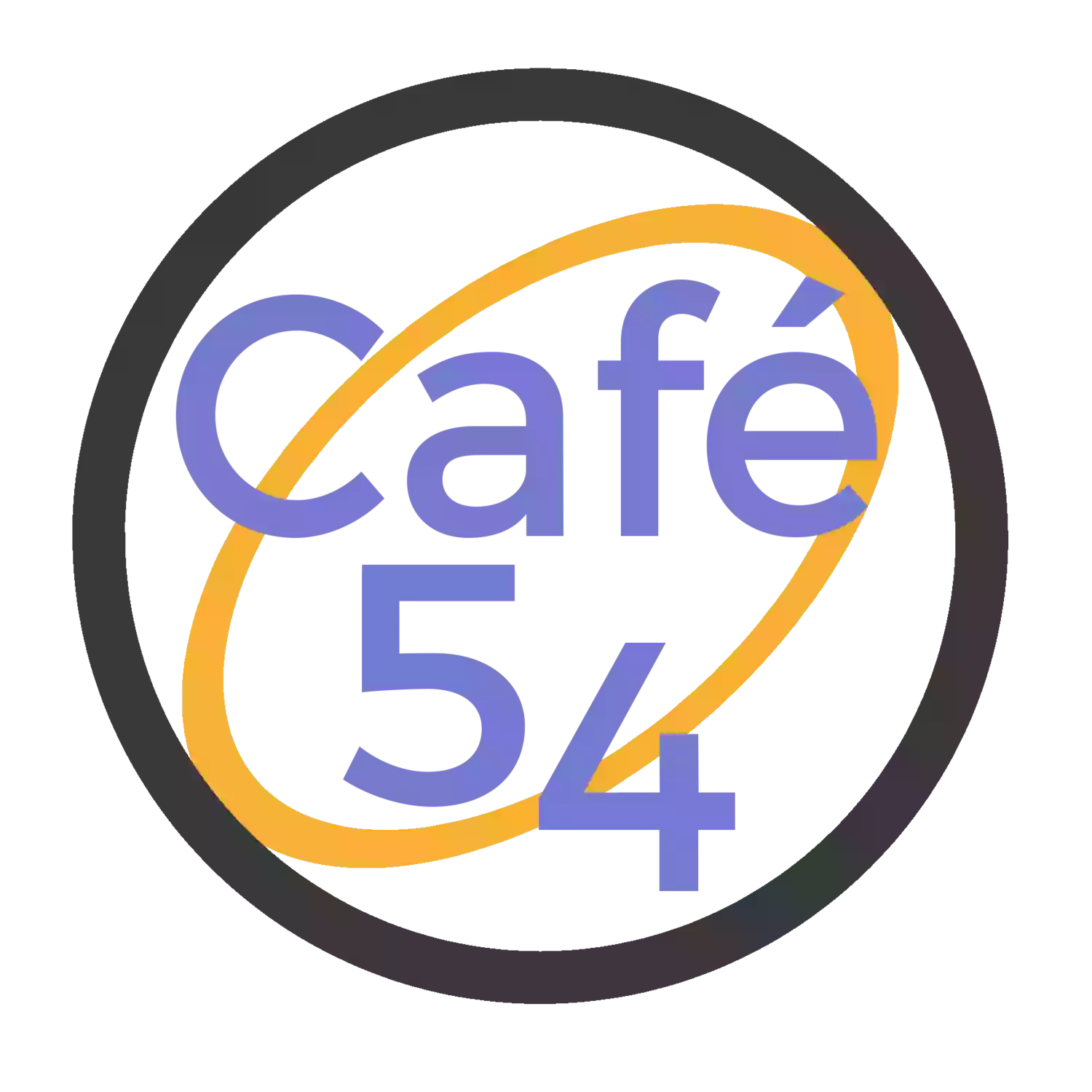 Café 54 Café 54