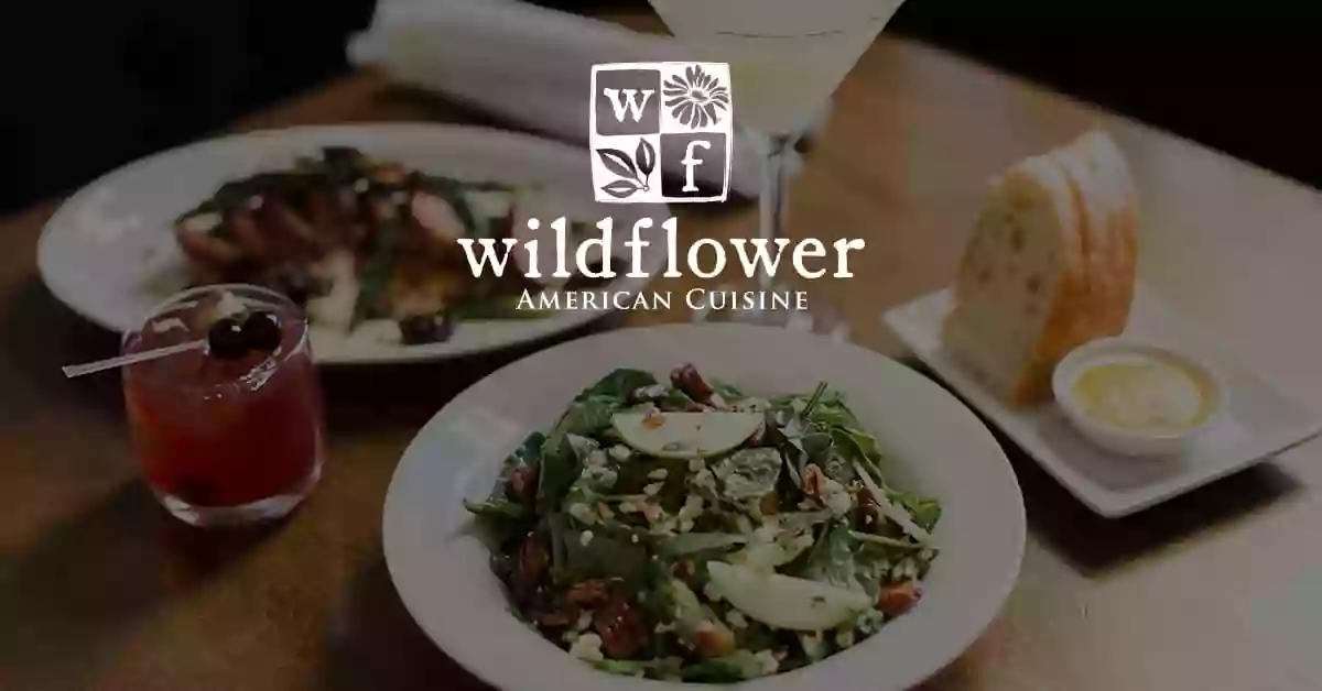 Wildflower Wildflower