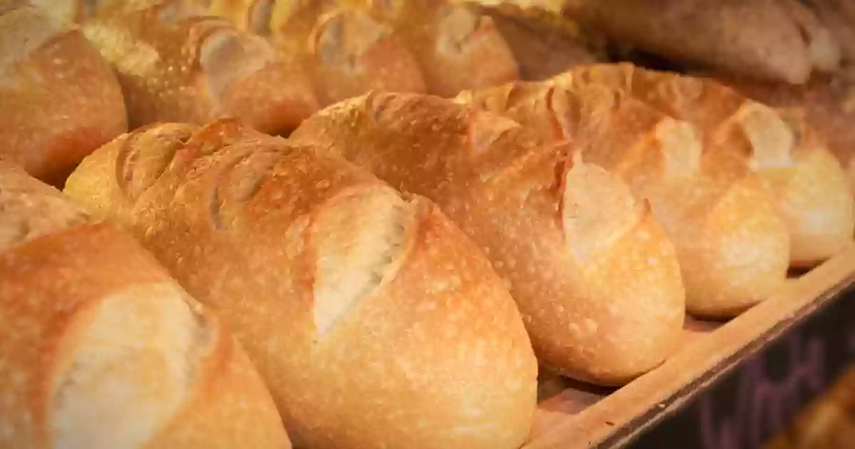Beyond Bread Beyond Bread