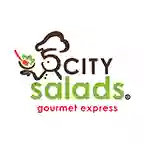 City Salads City Salads