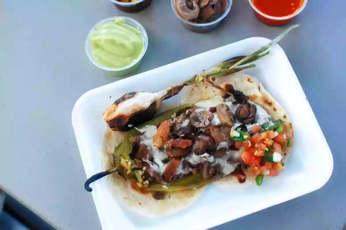 Tacos Apson Tacos Apson