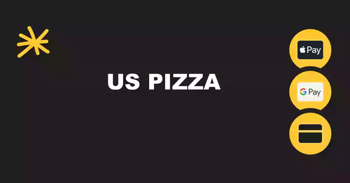 U.S. Pizza U.S. Pizza