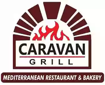 Caravan Grill Caravan Grill