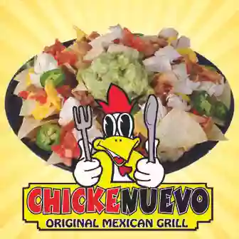 Chickenuevo Chickenuevo