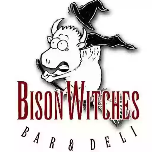 Bison Witches Bison Witches