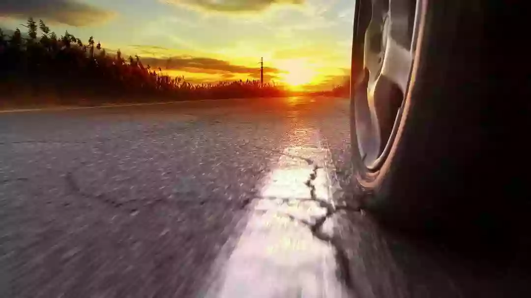 Az Tire Inc Az Tire Inc