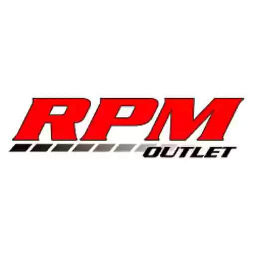 RPM Outlet RPM Outlet