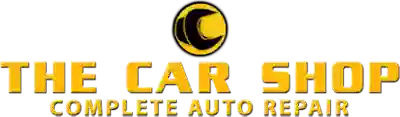 The Car Shop