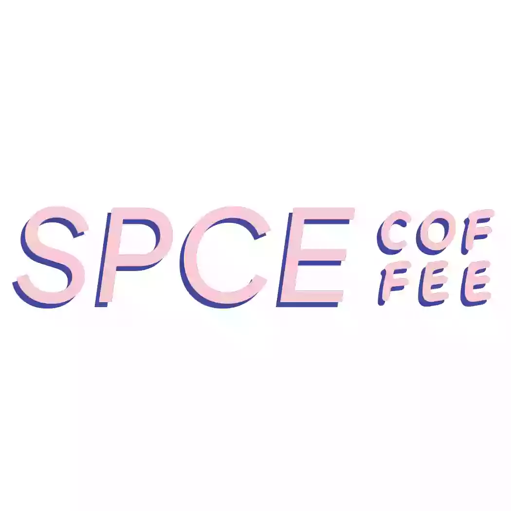 Spce Coffee Spce Coffee