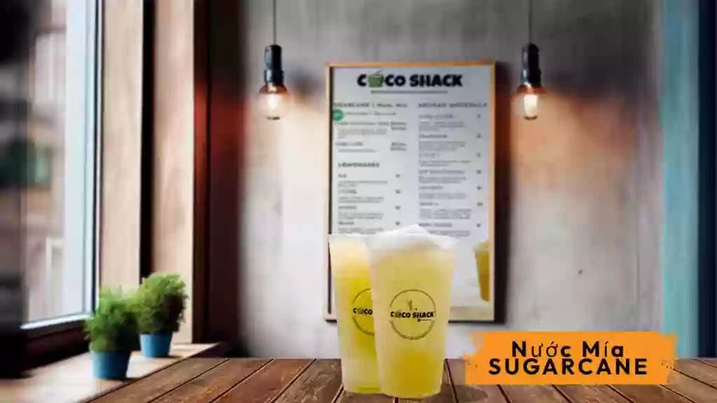 Coco Shack