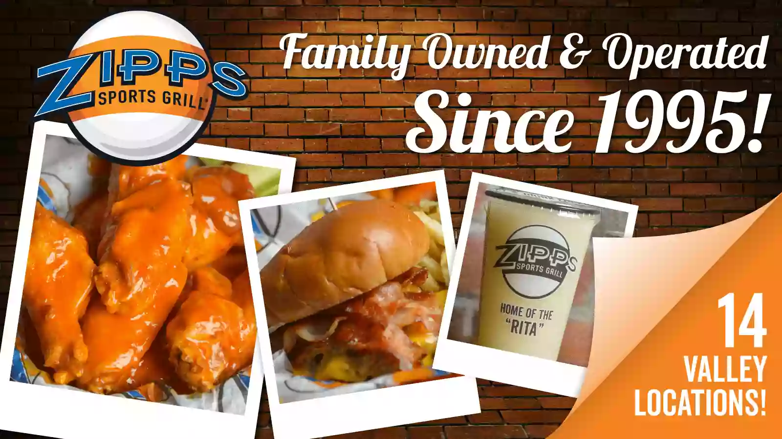 Zipps Sports Grill Zipps Sports Grill