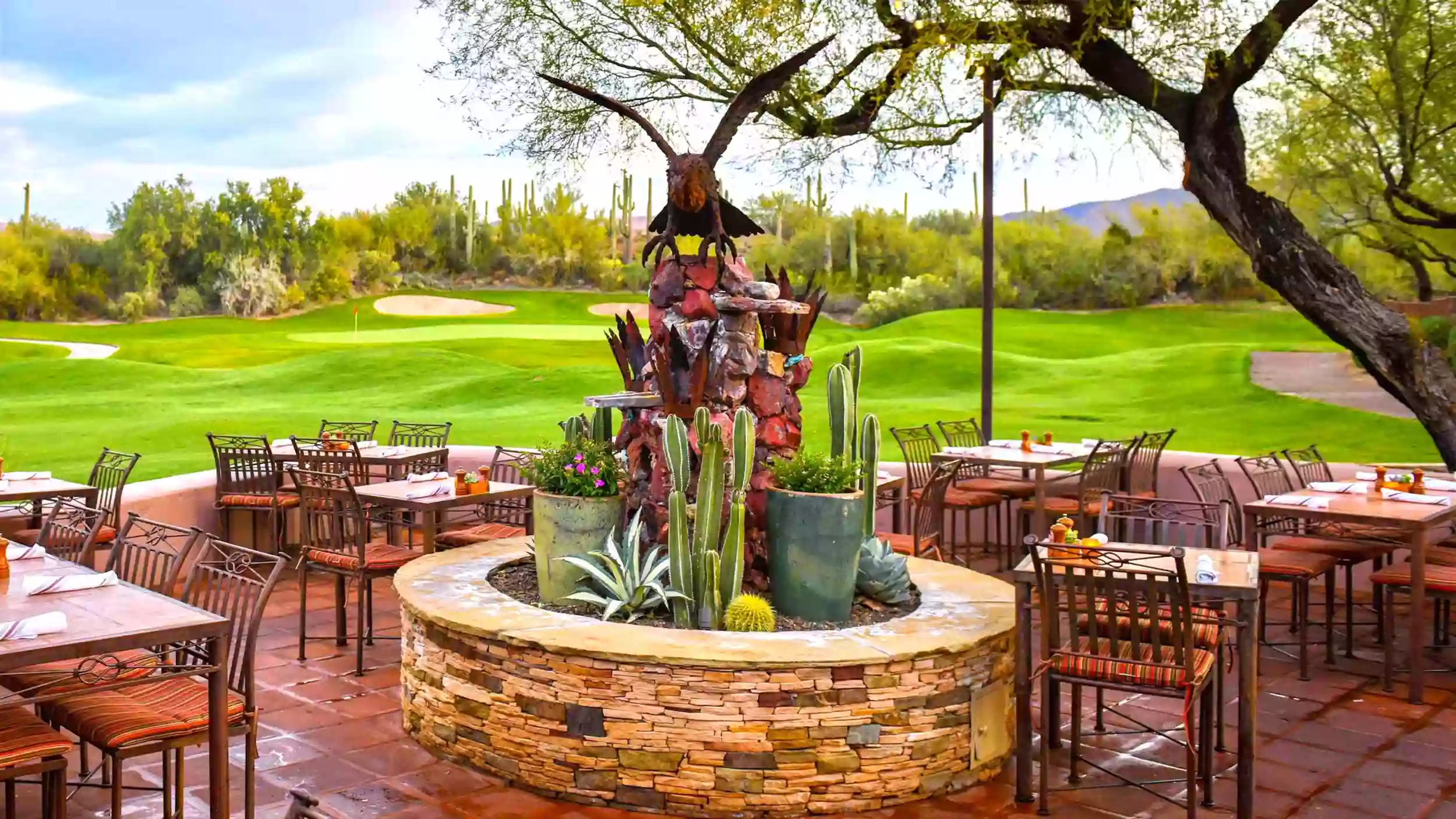 Tonto Bar & Grill Tonto Bar & Grill