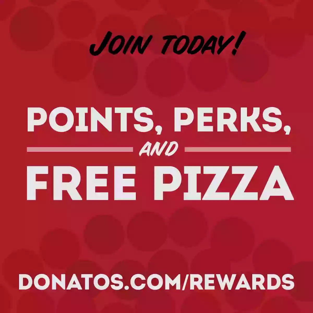 Donatos Pizza Donatos Pizza