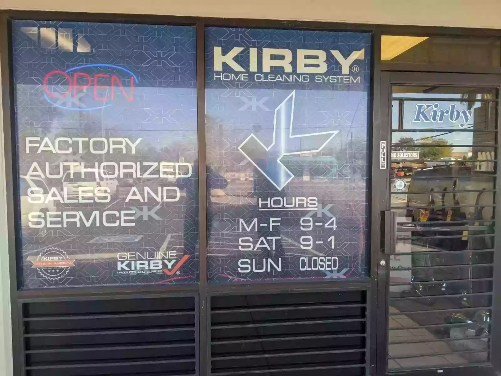 kirby company kirby company