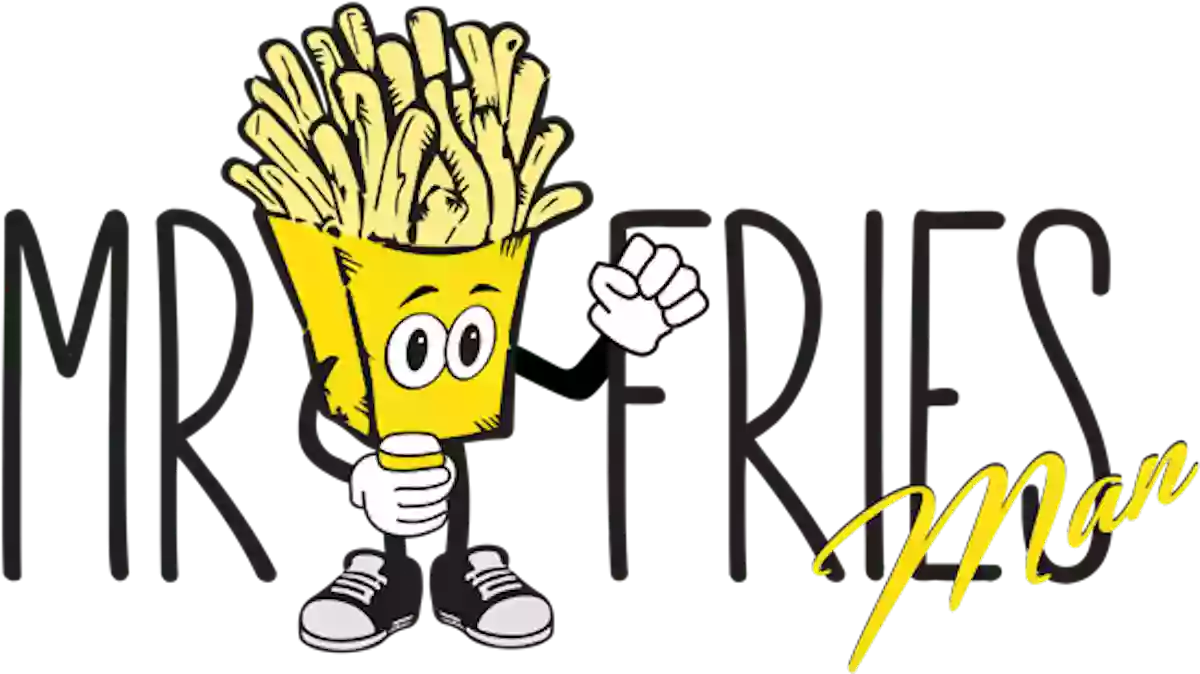 Mr. Fries Man Peoria Mr. Fries Man Peoria